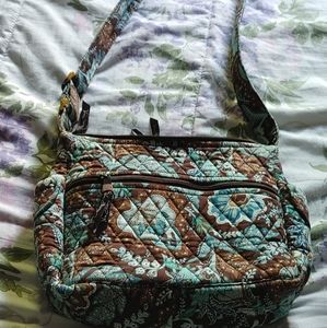 Vera Bradley matching bags